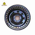 Factory steel wheels 15 inch suv rims