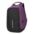 Mochila para laptop para adultos con cargador USB