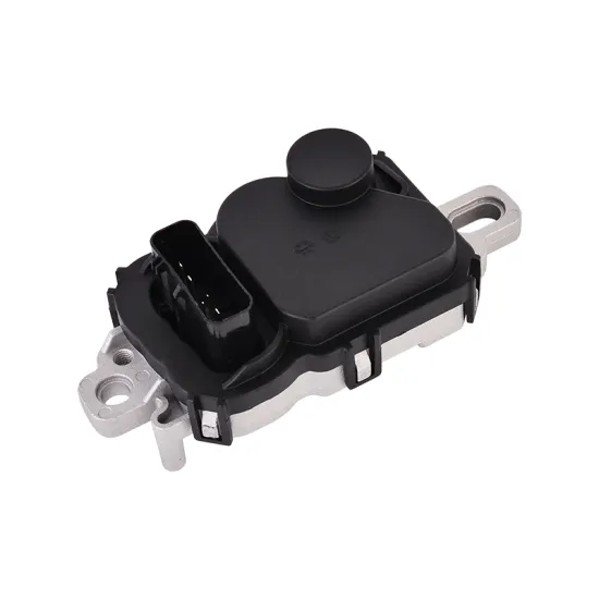 Compatibility Guide: Fuel Pump Driver Module PMD 590-001 for Ford, Lincoln, Mercury, and Mazda Vehicles