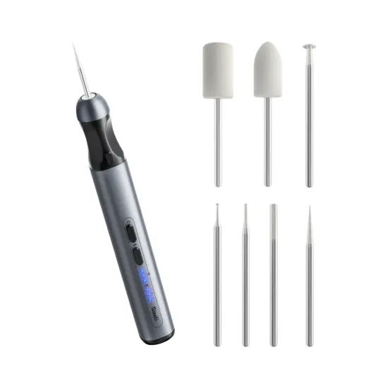 Qianli DM360-K Smart Wireless Charging Electric Polishing Pen