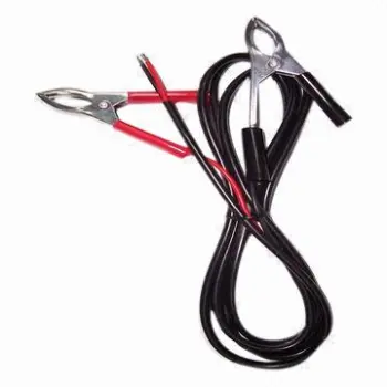 Jumper Cable with PVC Jacket and 5mm Outside Material