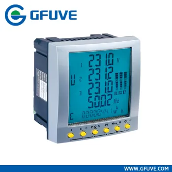 Wireless Digital Display Electricity Meter