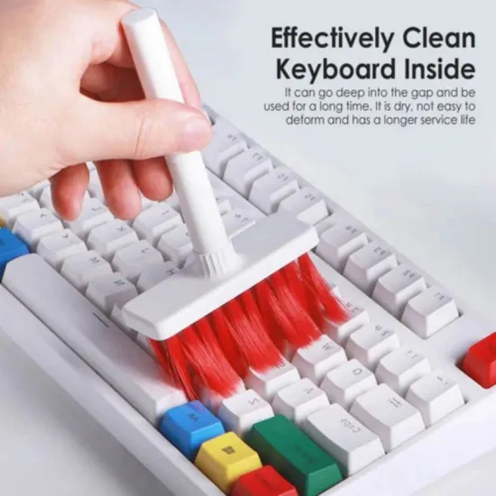 Kairui 5-in-1 Keyboard and Electronics Cleaning Kit