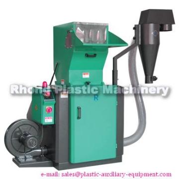 Compact Sound-proof Granulator