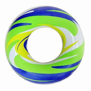 Inflatable Kinds Swimming Ring, OEM and ODM Orders Welcomed