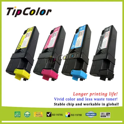With Wider Colour Range Compatible Dell 330-1436 Toner Cartridge Dell 330-1436