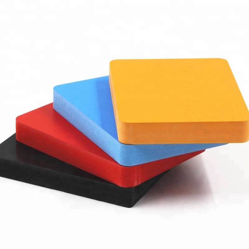 Pvc Plastic Board In 16mm Thick Pvc 3