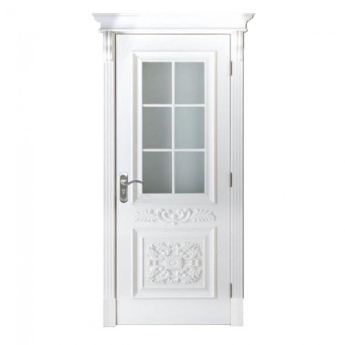 Modern Custom Interior Wooden Door