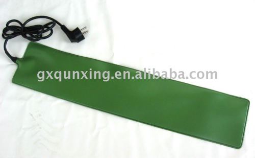 beautiful gardening seedling heating mat