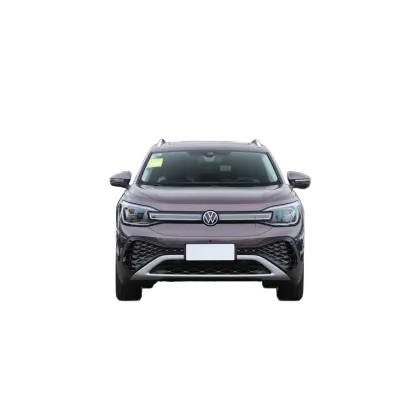 Volkswagen ID.6 Electric SUV