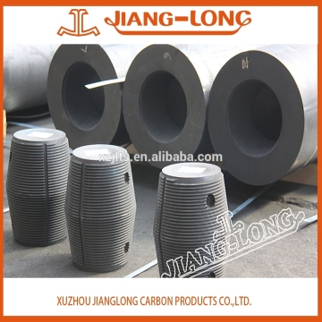 RP HD SHP HP UHP good price graphite electrode for arc furnaces