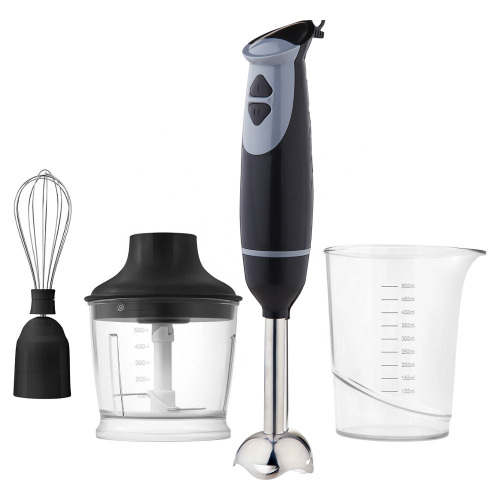 Venta caliente El electrodoméstico Home Kitchen Hand Stick licuadora