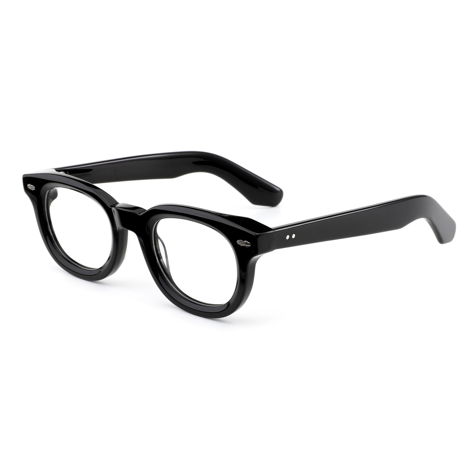 Comfortable Acetate Reading Specs