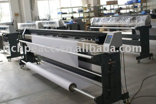Richforever Textile Plotter