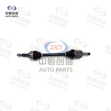 Left front drive shaft for Ford Transit OELK213B437EB