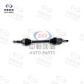 Левы пярэдні карданны вал для Ford Transit OELK213B437EB
