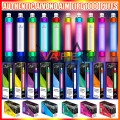 OEM AIVONO AIM FIRE 1000 PUFFS RGB LUZ