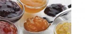 High Quality Modified Starch Jelly