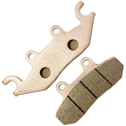 NGBBP ODES ATV UTV Parts Sinter Brake Pad LZ1000
