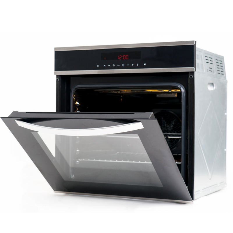 Oven Manufacturer Class A oven oven electric 110v commercial Air Circulation  convection electric duck roasting