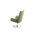 Kastel Criteria Executive Wachtende stoelen