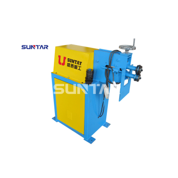 SUNTAY LH-15 Electric Reel-ray Machine for HVAC Duct Beading and Rolling