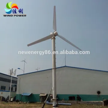 windkraftanlagen 10kw wind turbine specifications