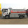 FAW 4X2 5000L Refueling Fuel Tanker Truck