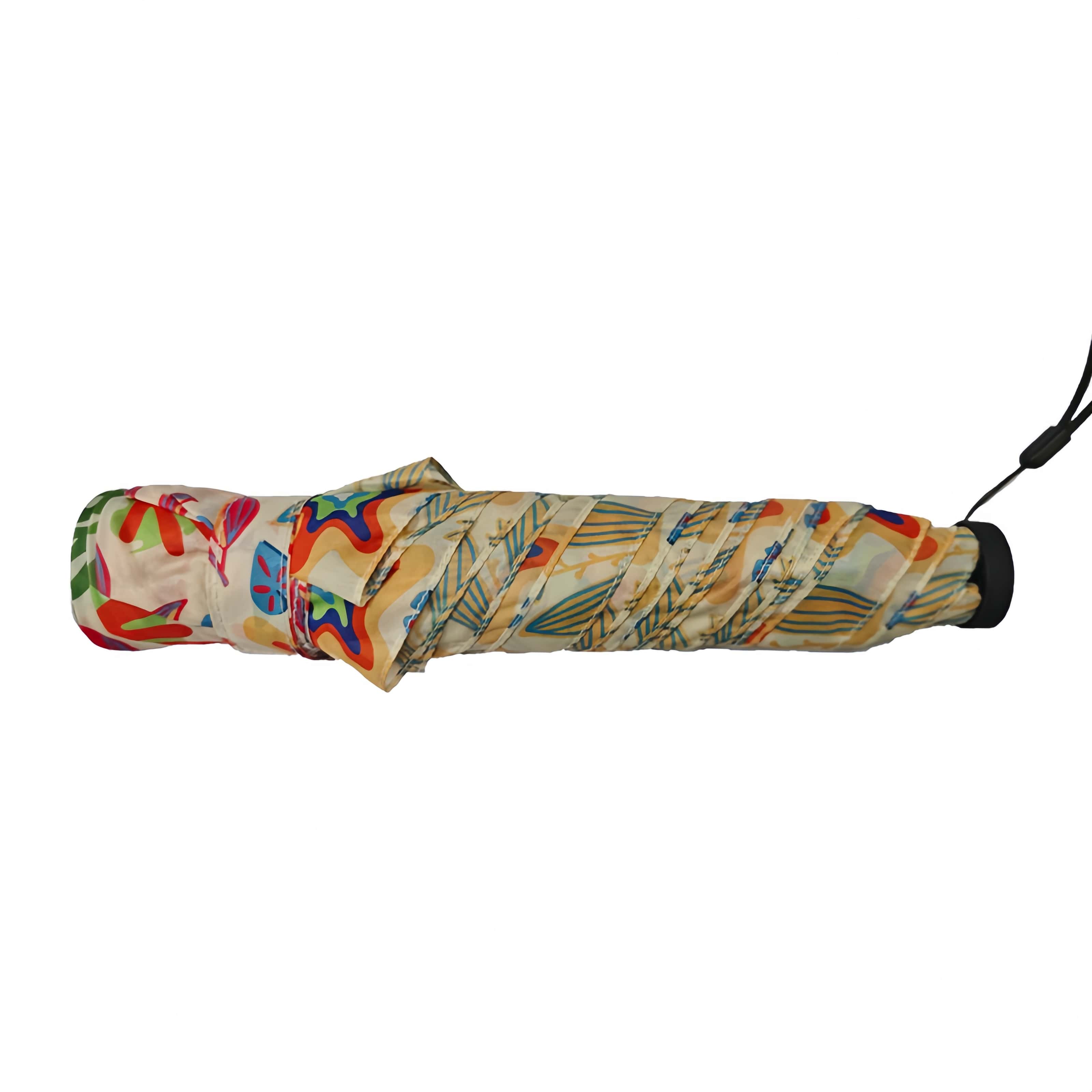 Small and Mini Travel Umbrella