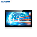 21.5 Inch Wall-Mount Windows Touch Industrial All-In-One PC