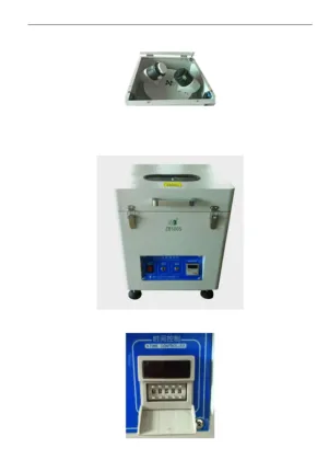 Manufacture produce solder paste mixer for 500g/1000g solder paste