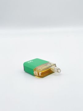 Pre Fillep Vape Atomizer รีฟิล Pod 5000 Puffs
