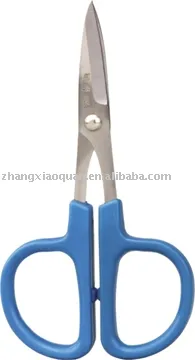 embroidery scissors