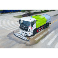 Dongfeng Tianlong Road Cleaning автомобиль 12,6 м ³