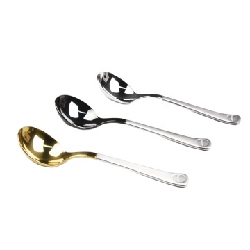 Brewista 304 Stainless Steel Cupping Spoon