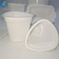 Food Grade PP rigid roll films for Packaging