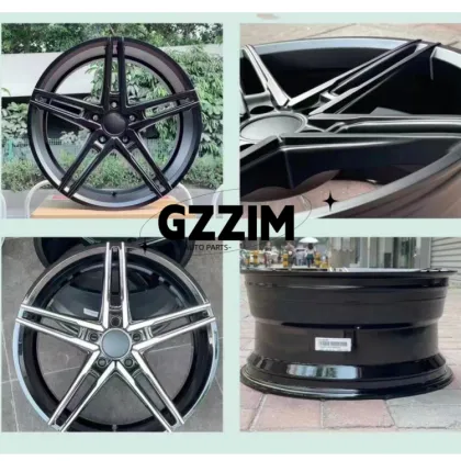 Universial Car wheel rims