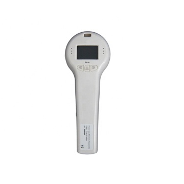 Equipaggiamento di optometria CE certificato cheratometro portatile SW-100 con cheratometro automatico