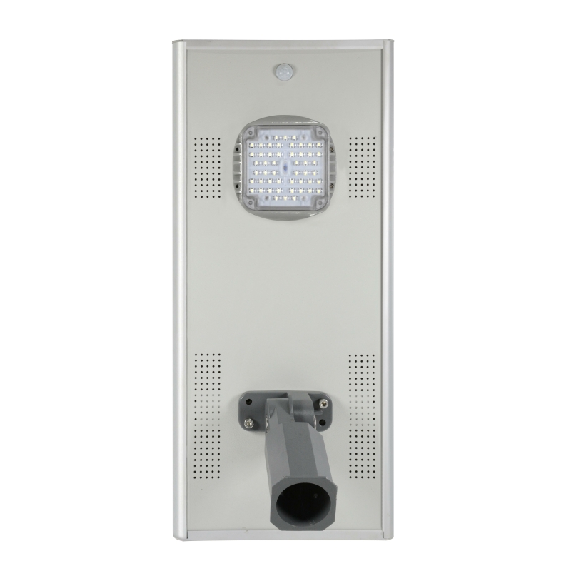 Custom Logo Outdoor Lighting Street Light