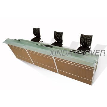 T8 reception desk,office desk