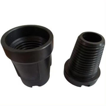 Plastic Drill Pipe And Tubing Thread Protector