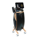 Omeina Professional 4 en 1 HIFU Máquina de estiramiento de la piel para estiramiento facial para salón de belleza