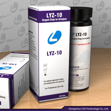 routine urinalysis pregnancy duration URS-10T