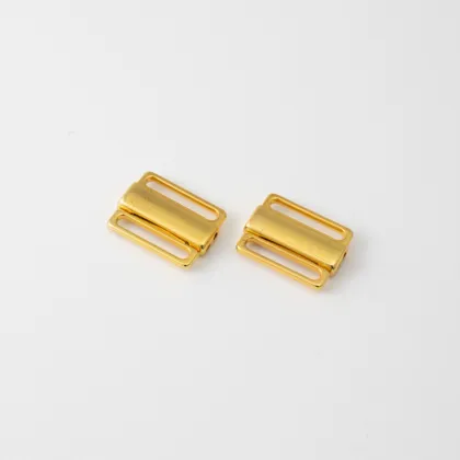 Women's Underwear Adjustable Buckles - Garment Hardware