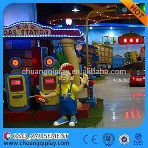 Wonderful!!! 2014 NEW electric bumper cars