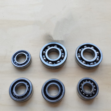 2107-1701073 Gearbox Bearing Kit for VAZ 2107