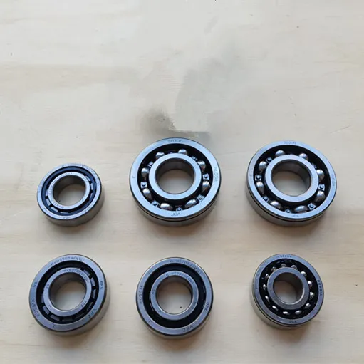 2107-1701073 Gearbox Bearing Kit for VAZ 2107