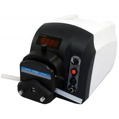 Medical precise peristaltic dosing pump