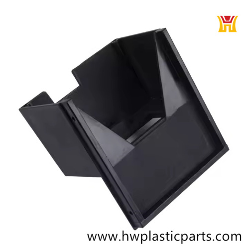 Custom TV Panel Injection Mould for Home Appliances