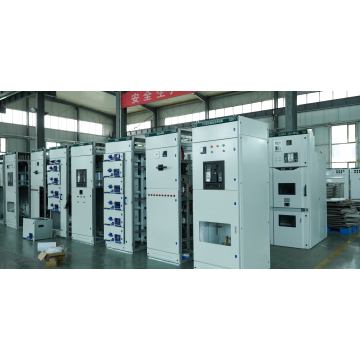 Appareillage débrochable basse pression